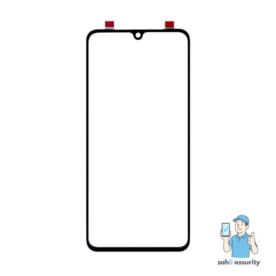 Front Glass for Vivo V21 5G thumbnail